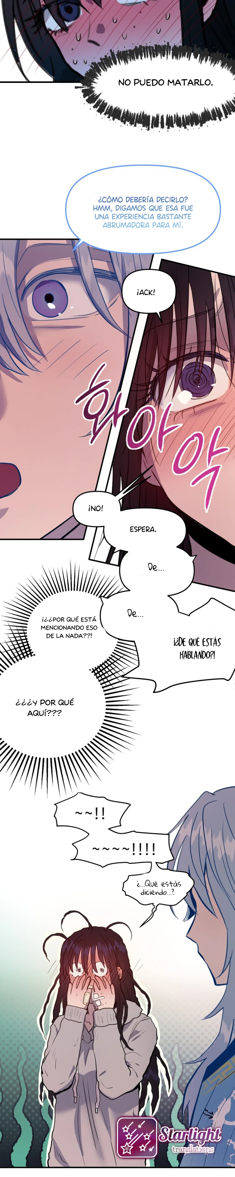 Cero Grados - Capítulo 5 - Página 6 - LectorTMOo