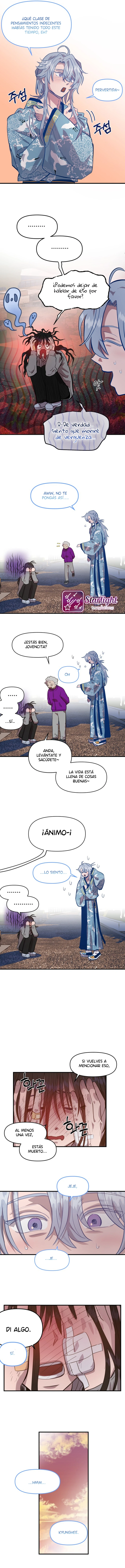 Cero Grados - Capítulo 5 - Página 9 - LectorTMOo