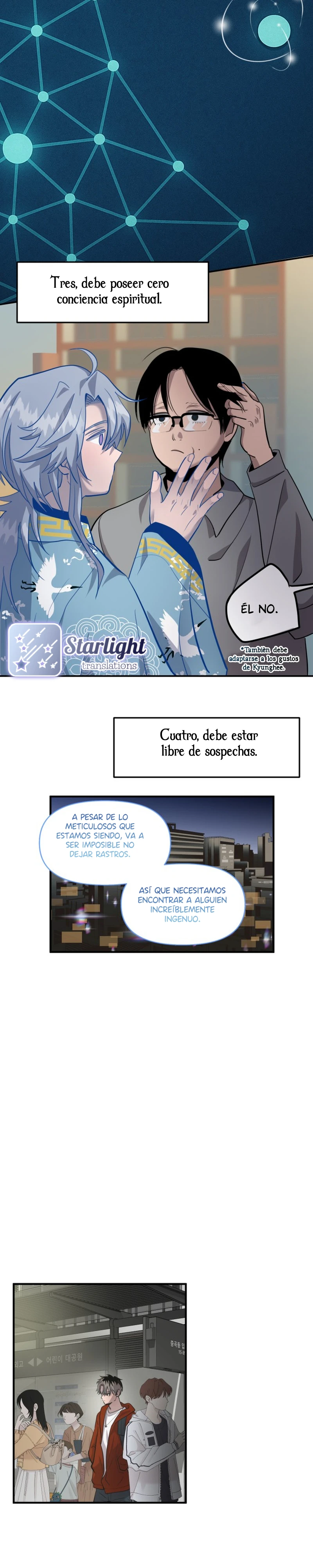 Cero Grados - Capítulo 6 - Página 4 - LectorTMOo