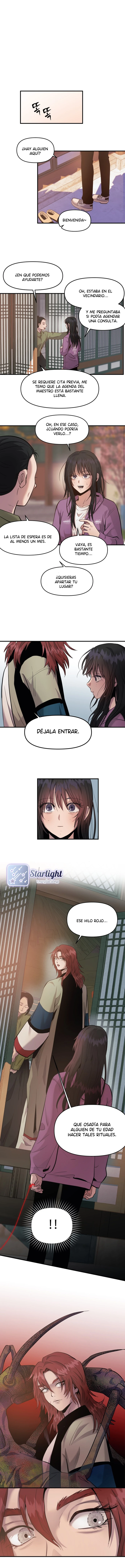 Cero Grados - Capítulo 6 - Página 9 - LectorTMOo