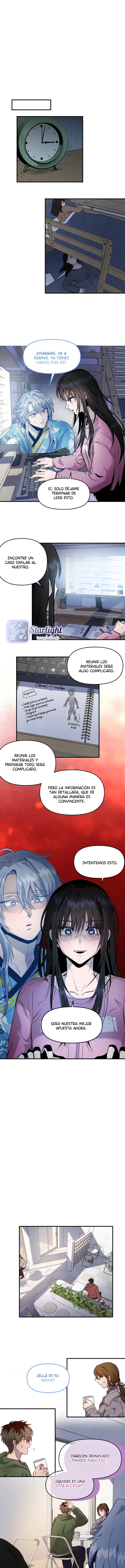 Cero Grados - Capítulo 6 - Página 13 - LectorTMOo