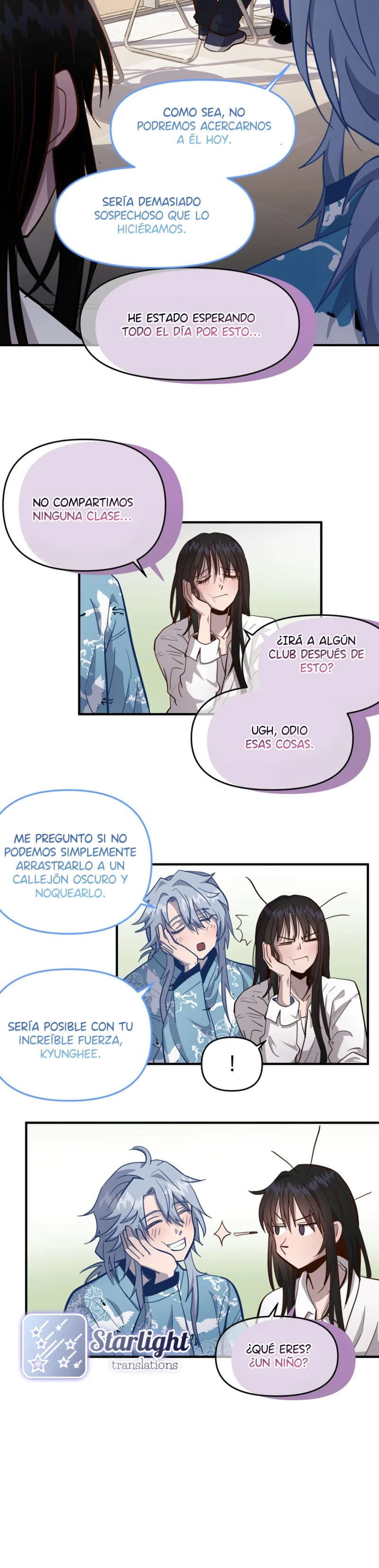 Cero Grados - Capítulo 6 - Página 14 - LectorTMOo