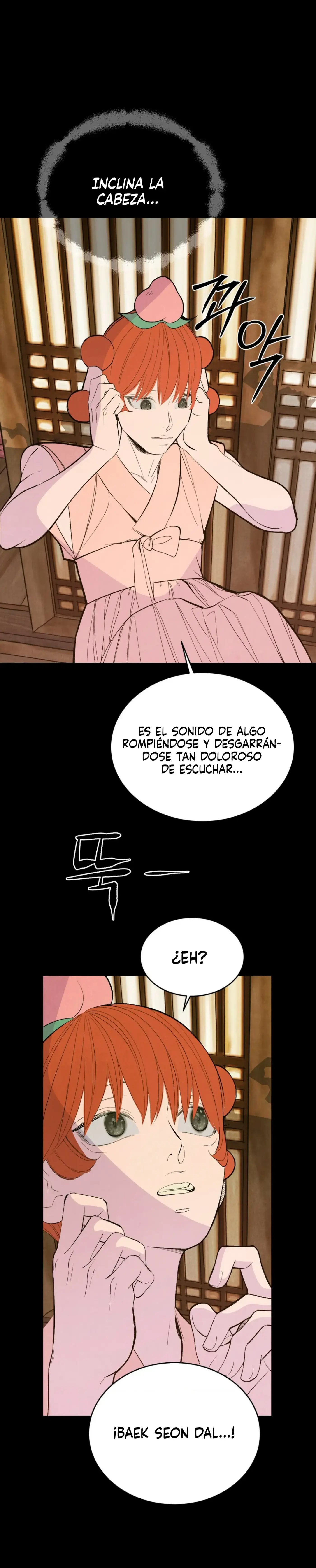 Chico Melocotón capítulo 18 página 24