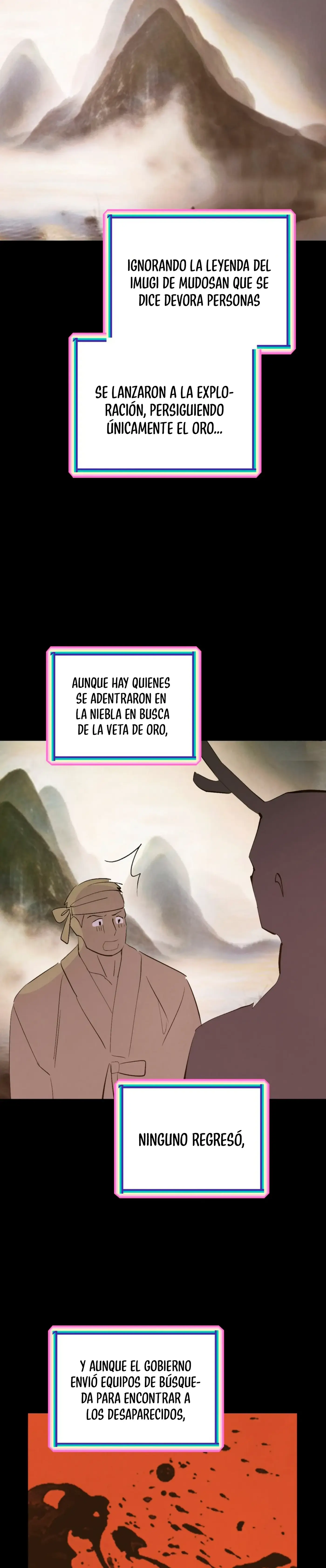 Chico Melocotón capítulo 20 página 9