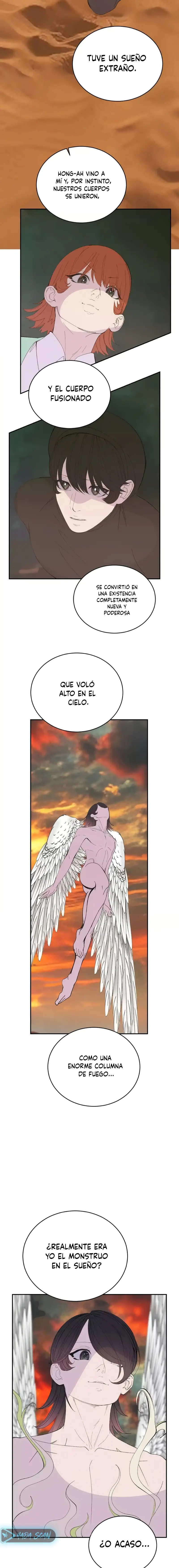 Chico Melocotón capítulo 32 página 9