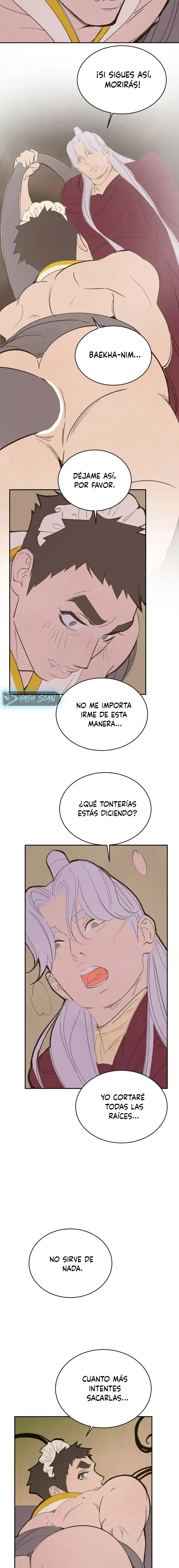 Chico Melocotón capítulo 34 página 13