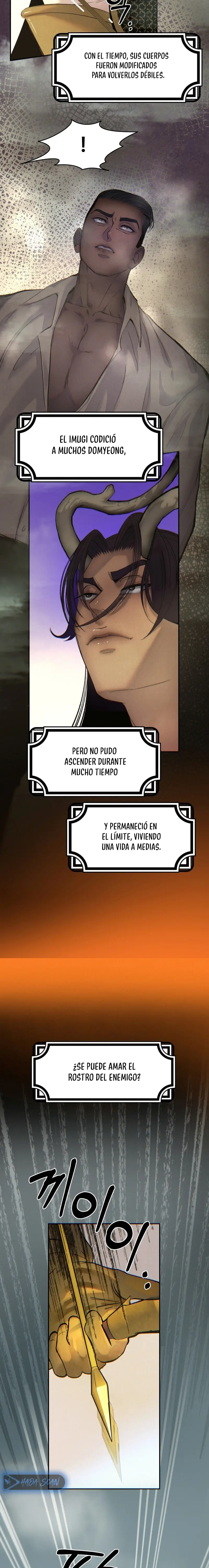 Chico Melocotón capítulo 36 página 4