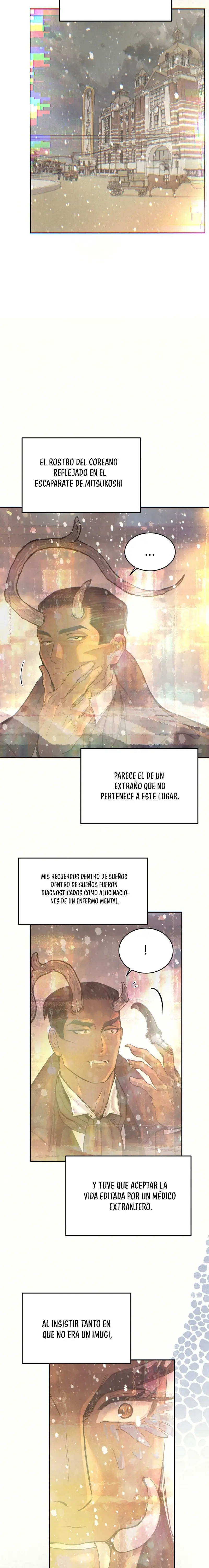 Chico Melocotón capítulo 36 página 16