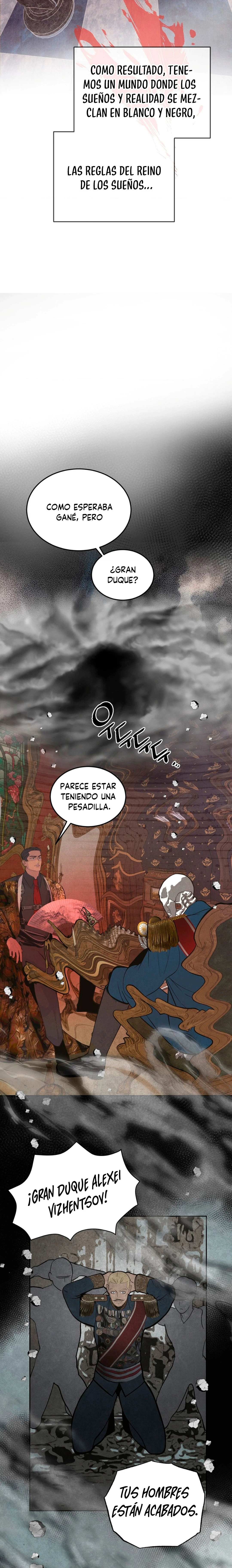 Chico Melocotón capítulo 4 página 24