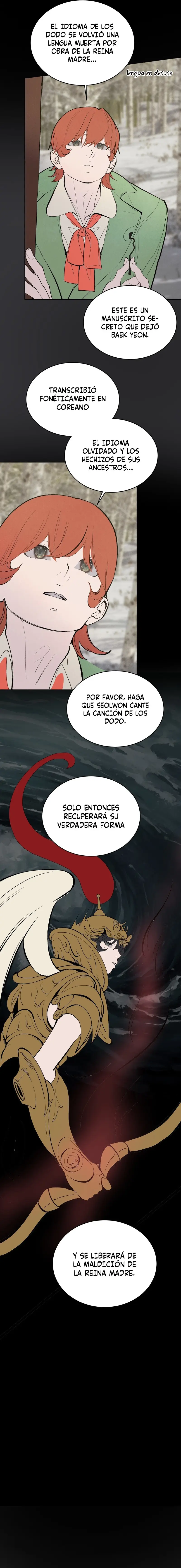 Chico Melocotón capítulo 52 página 9