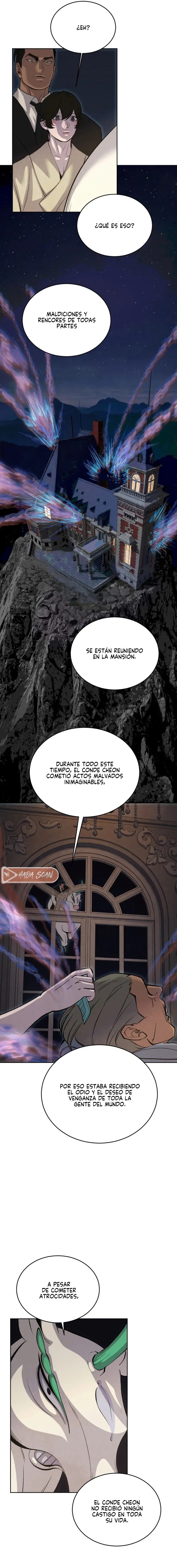 Chico Melocotón capítulo 62 página 4