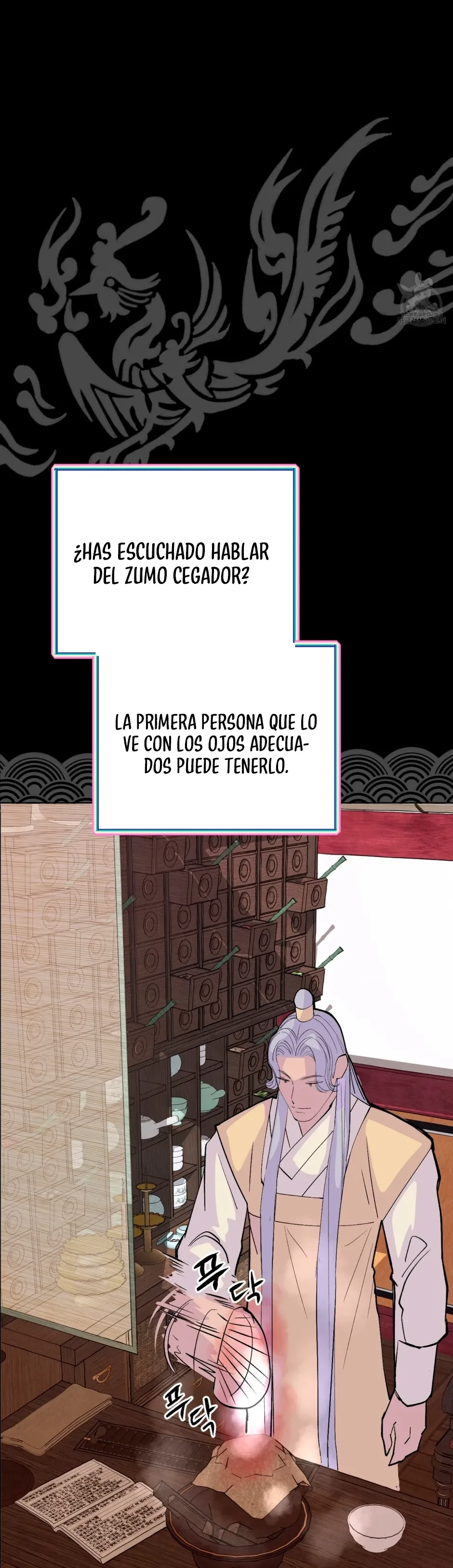 Chico Melocotón capítulo 9 página 13