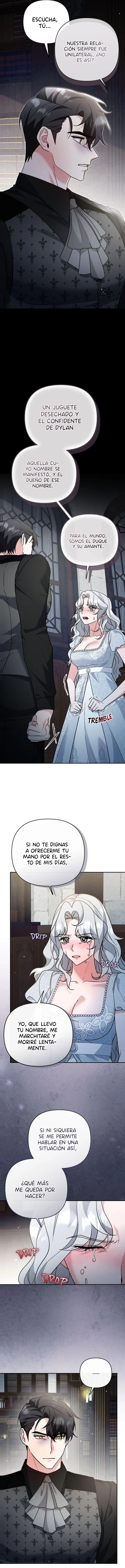 Cicatrices en tu nombre capítulo 30 página 8