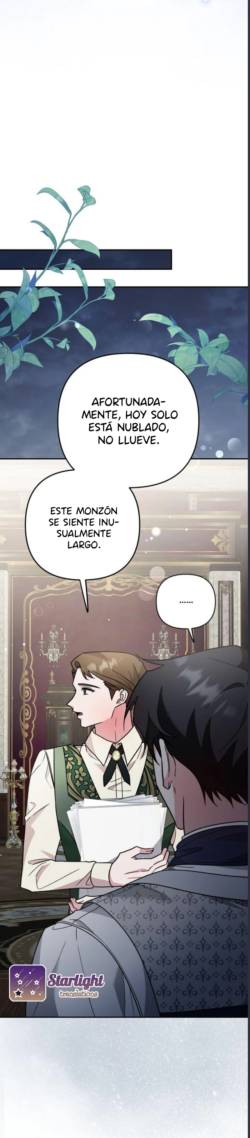 Cicatrices en tu nombre capítulo 30 página 17