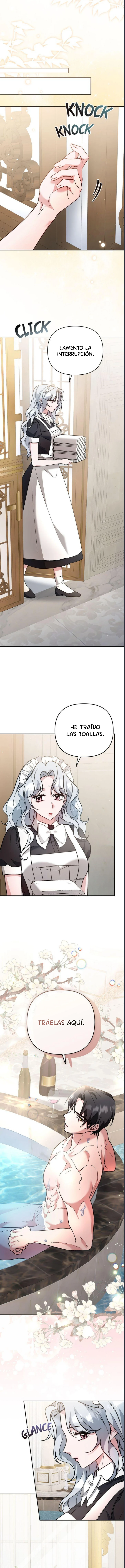 Cicatrices en tu nombre capítulo 31 página 8