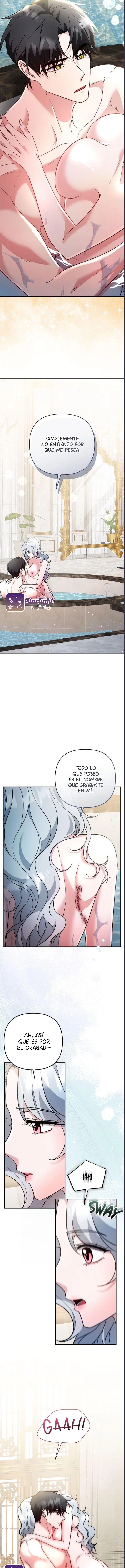 Cicatrices en tu nombre capítulo 32 página 6