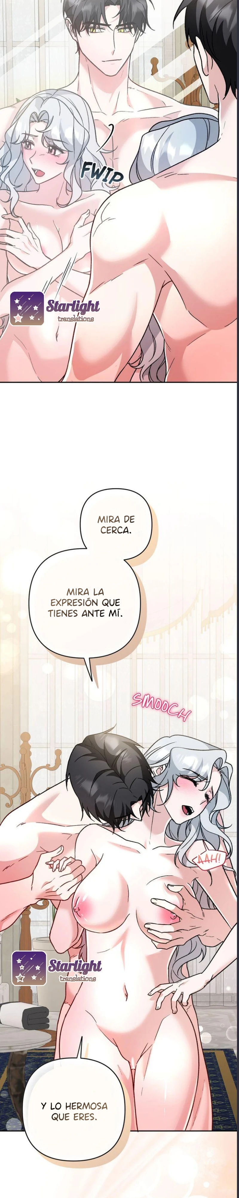 Cicatrices en tu nombre capítulo 32 página 9