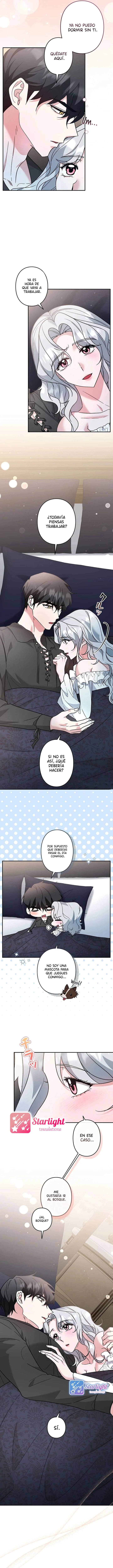 Cicatrices en tu nombre capítulo 33 página 9