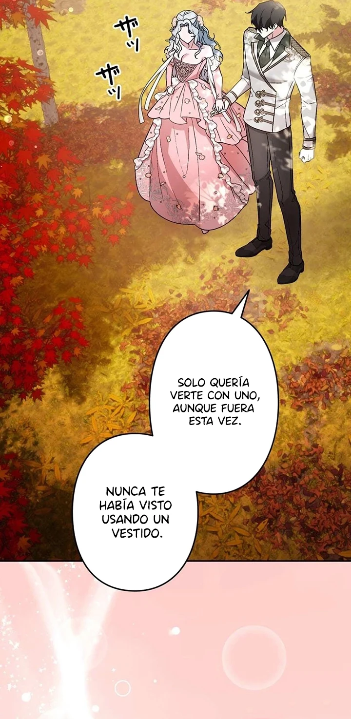 Cicatrices en tu nombre capítulo 33 página 12