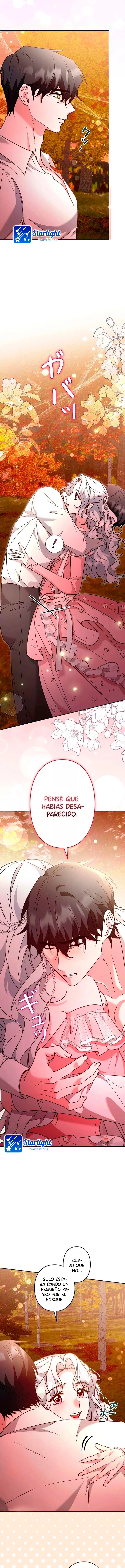 Cicatrices en tu nombre capítulo 34 página 5