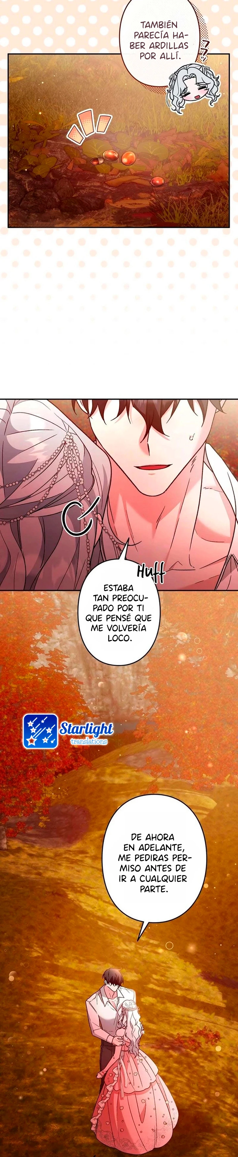 Cicatrices en tu nombre capítulo 34 página 6