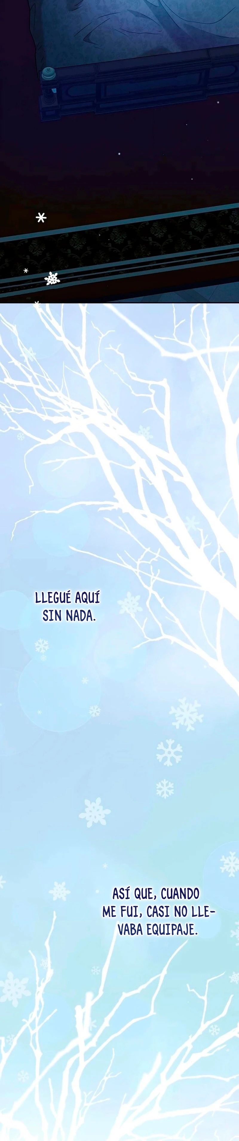 Cicatrices en tu nombre capítulo 34 página 20