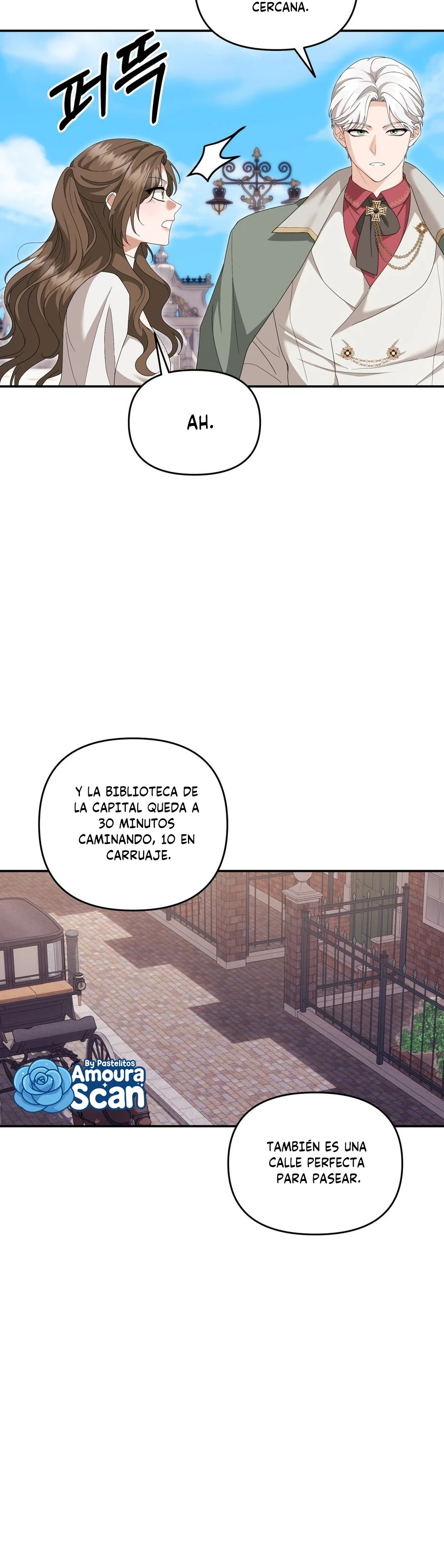 Cinco maridos aparecieron en mi cumpleaños - Capítulo 15 - Página 16 - LectorTMOo
