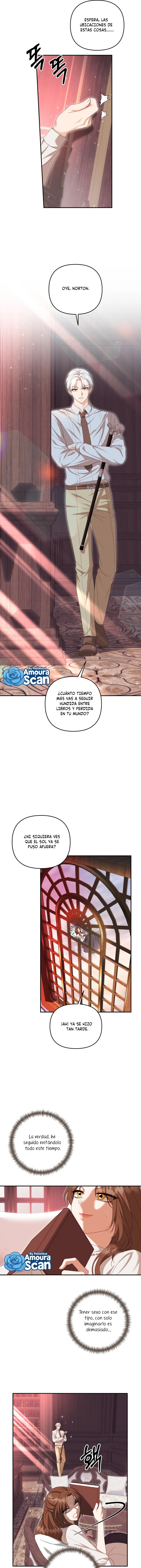 Cinco maridos aparecieron en mi cumpleaños - Capítulo 16 - Página 17 - LectorTMOo