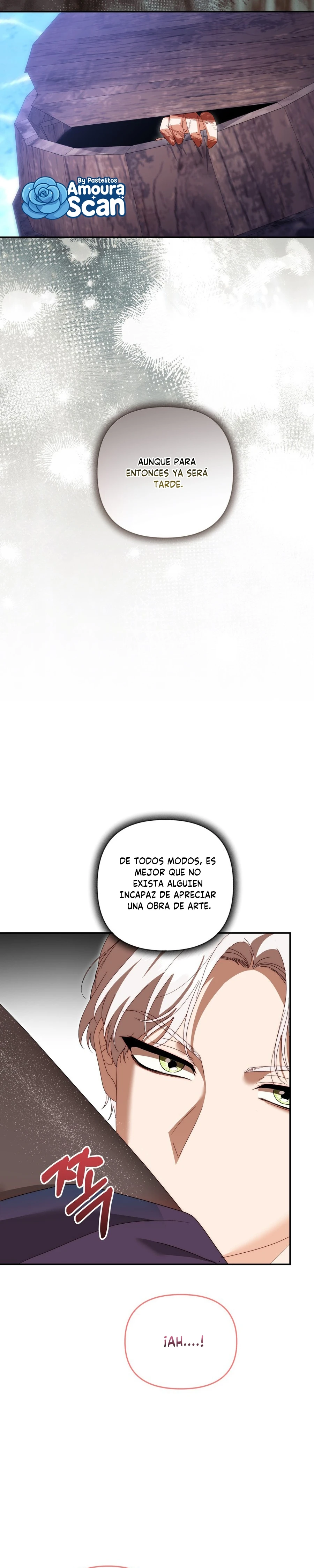 Cinco maridos aparecieron en mi cumpleaños - Capítulo 17 - Página 10 - LectorTMOo