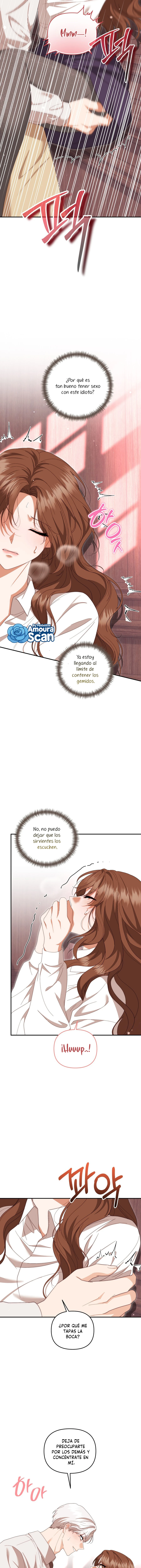 Cinco maridos aparecieron en mi cumpleaños - Capítulo 19 - Página 2 - LectorTMOo