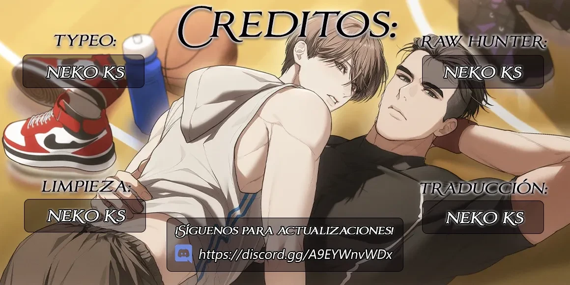 Cinco capítulo 2 página 1