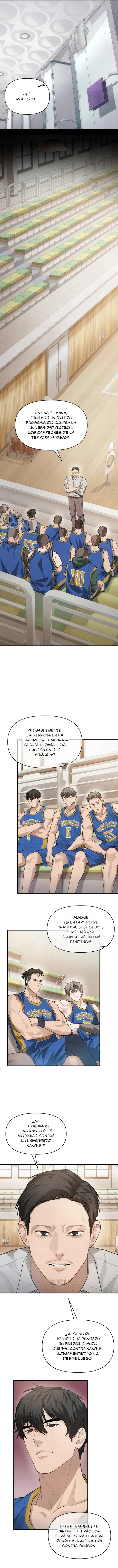 Cinco capítulo 2 página 11