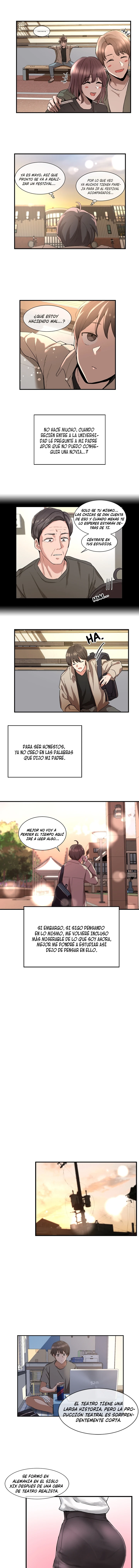 Circulitos - Capítulo 1 - Página 4 - LectorTMOo