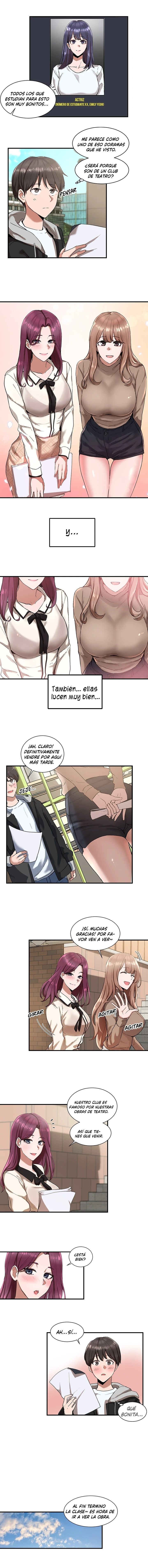 Circulitos - Capítulo 1 - Página 10 - LectorTMOo