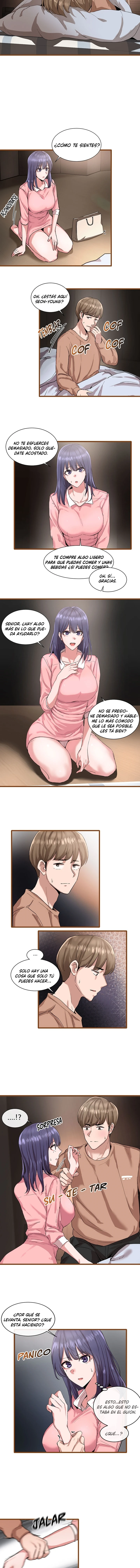 Circulitos - Capítulo 1 - Página 15 - LectorTMOo