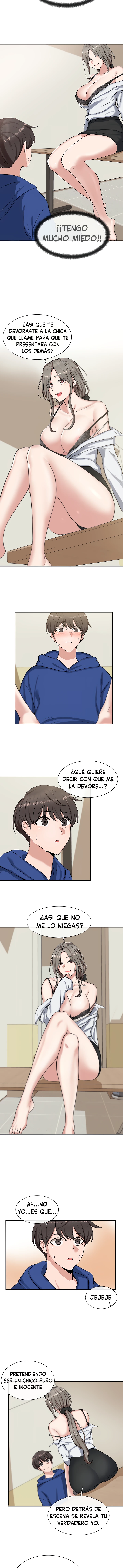 Circulitos - Capítulo 10 - Página 4 - LectorTMOo