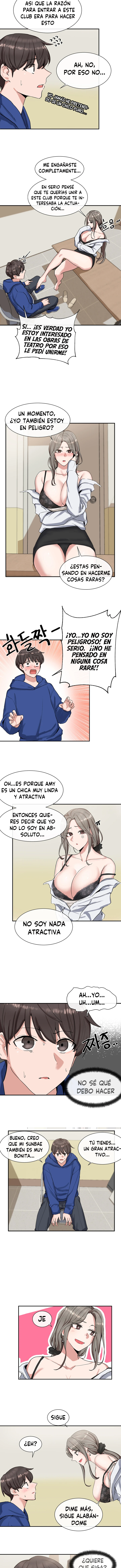Circulitos - Capítulo 10 - Página 5 - LectorTMOo