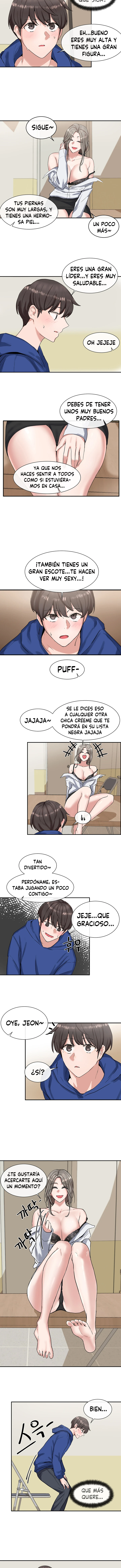 Circulitos - Capítulo 10 - Página 6 - LectorTMOo