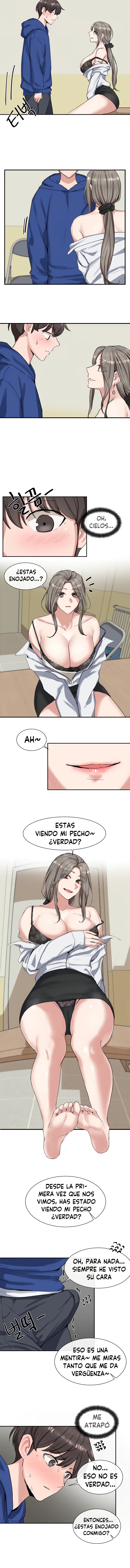Circulitos - Capítulo 10 - Página 7 - LectorTMOo