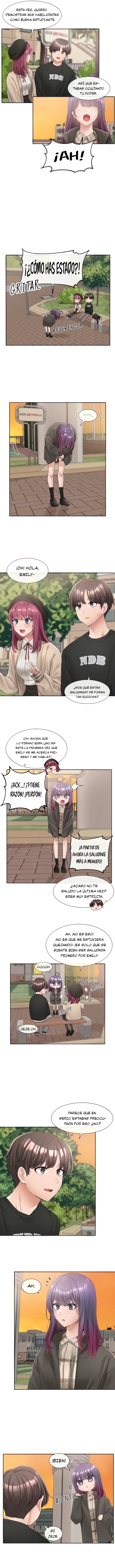 Circulitos - Capítulo 102 - Página 3 - LectorTMOo
