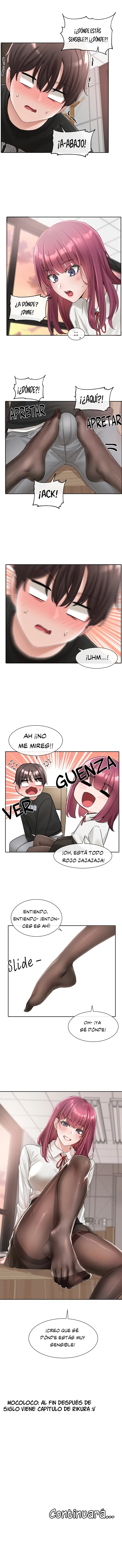 Circulitos - Capítulo 102 - Página 11 - LectorTMOo