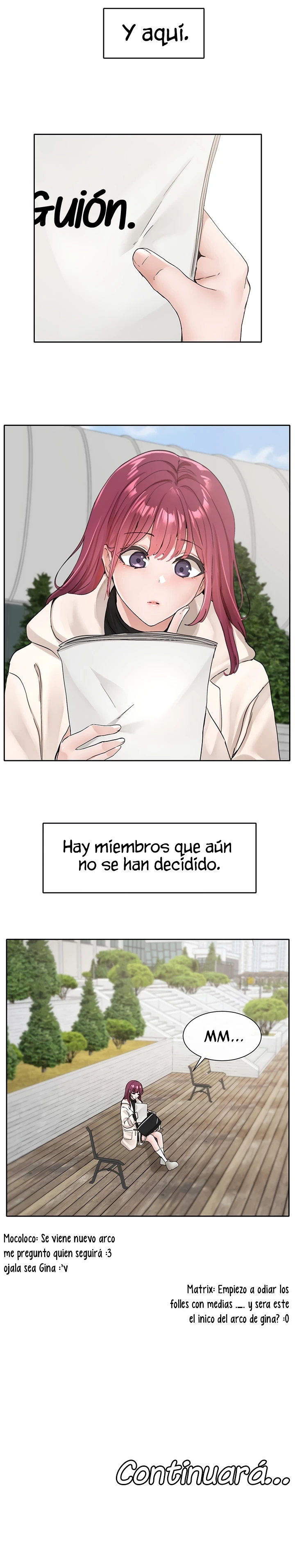 Circulitos - Capítulo 110 - Página 11 - LectorTMOo