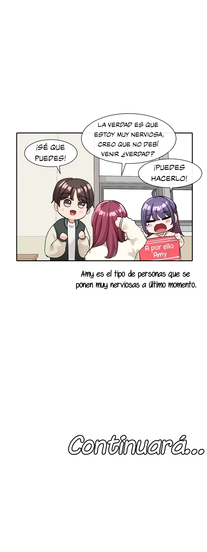 Circulitos - Capítulo 113 - Página 10 - LectorTMOo