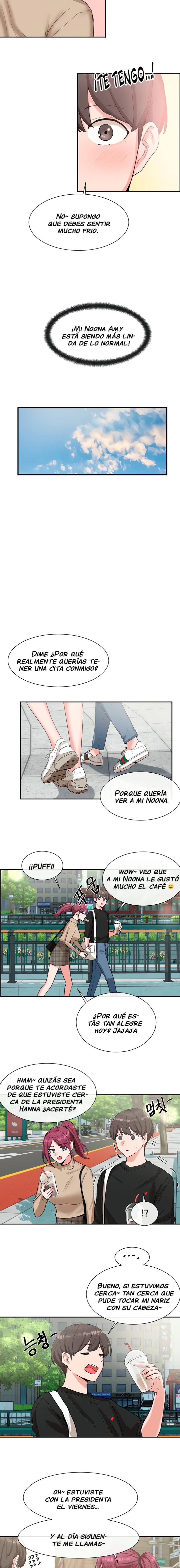 Circulitos - Capítulo 12 - Página 8 - LectorTMOo