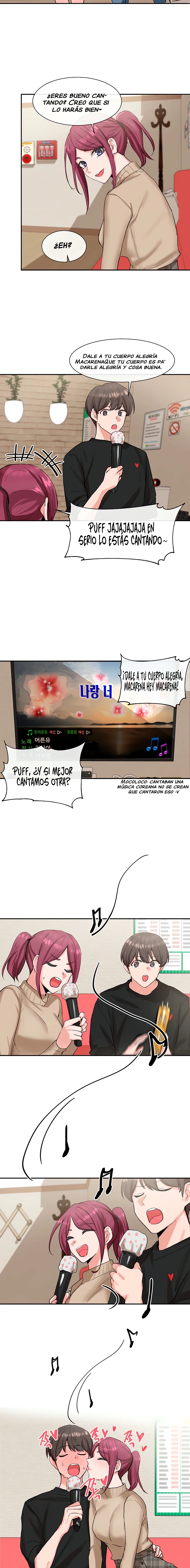 Circulitos - Capítulo 12 - Página 12 - LectorTMOo