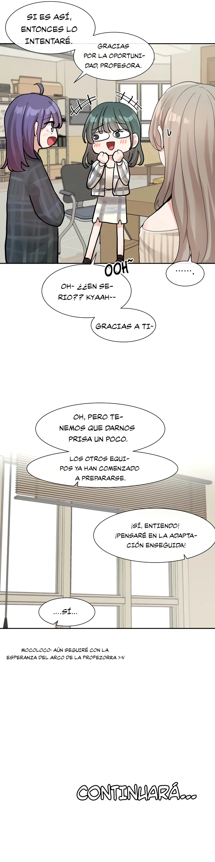 Circulitos - Capítulo 120 - Página 10 - LectorTMOo