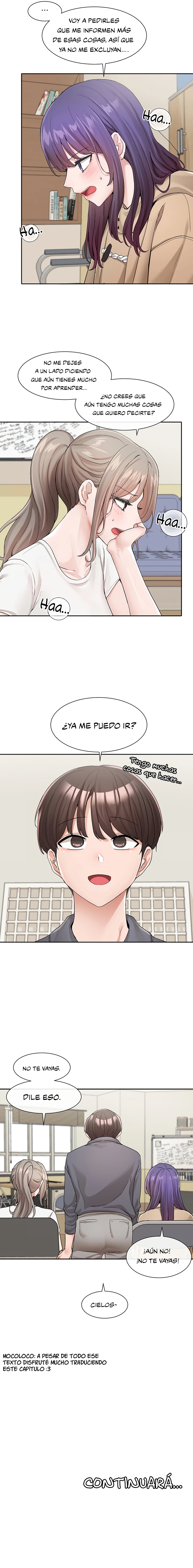Circulitos - Capítulo 121 - Página 10 - LectorTMOo