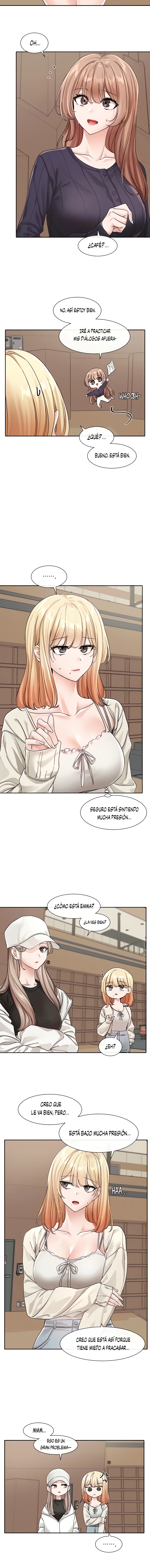 Circulitos - Capítulo 124 - Página 9 - LectorTMOo