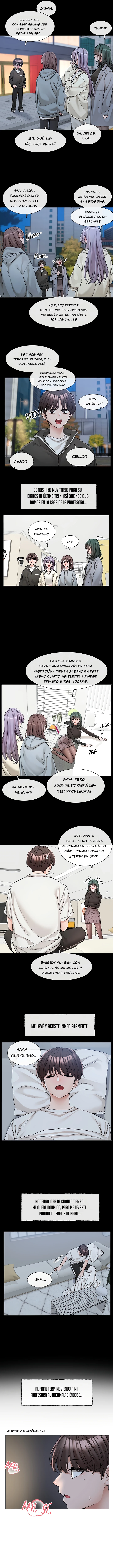 Circulitos - Capítulo 128 - Página 4 - LectorTMOo