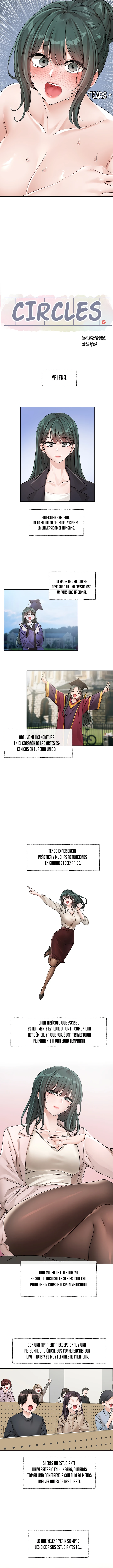 Circulitos - Capítulo 128 - Página 7 - LectorTMOo
